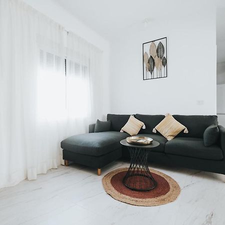 Shiny Nab Super Family Apartment Málaga Kültér fotó