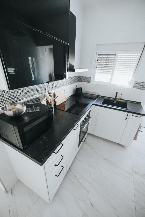 Shiny Nab Super Family Apartment Málaga Kültér fotó